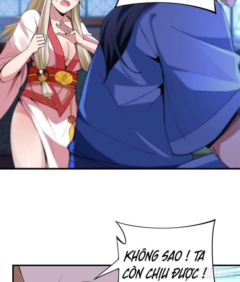 đọc truyện Ta Chỉ Muốn Bị Các Vị Đánh Chết Chương 13 ảnh 22 tại Thiên Thai Truyện