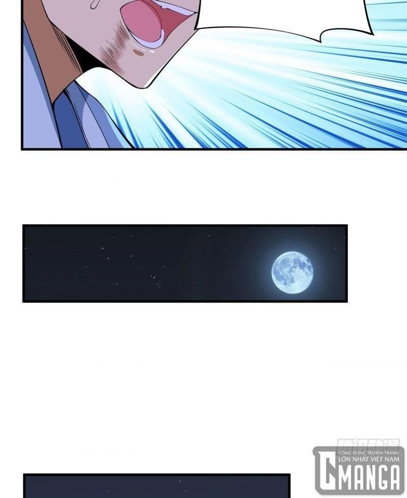 đọc truyện Ta Chỉ Muốn Bị Các Vị Đánh Chết Chương 13 ảnh 23 tại Thiên Thai Truyện