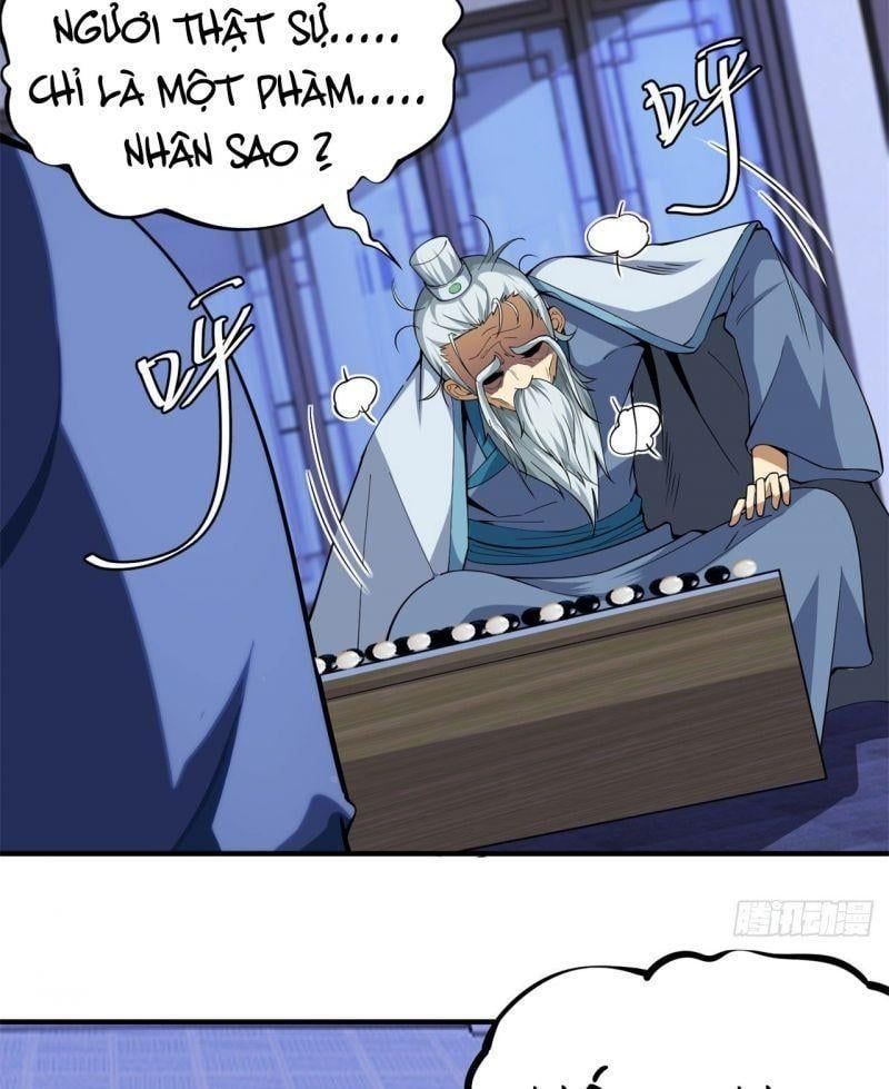 đọc truyện Ta Chỉ Muốn Bị Các Vị Đánh Chết Chương 13 ảnh 25 tại Thiên Thai Truyện