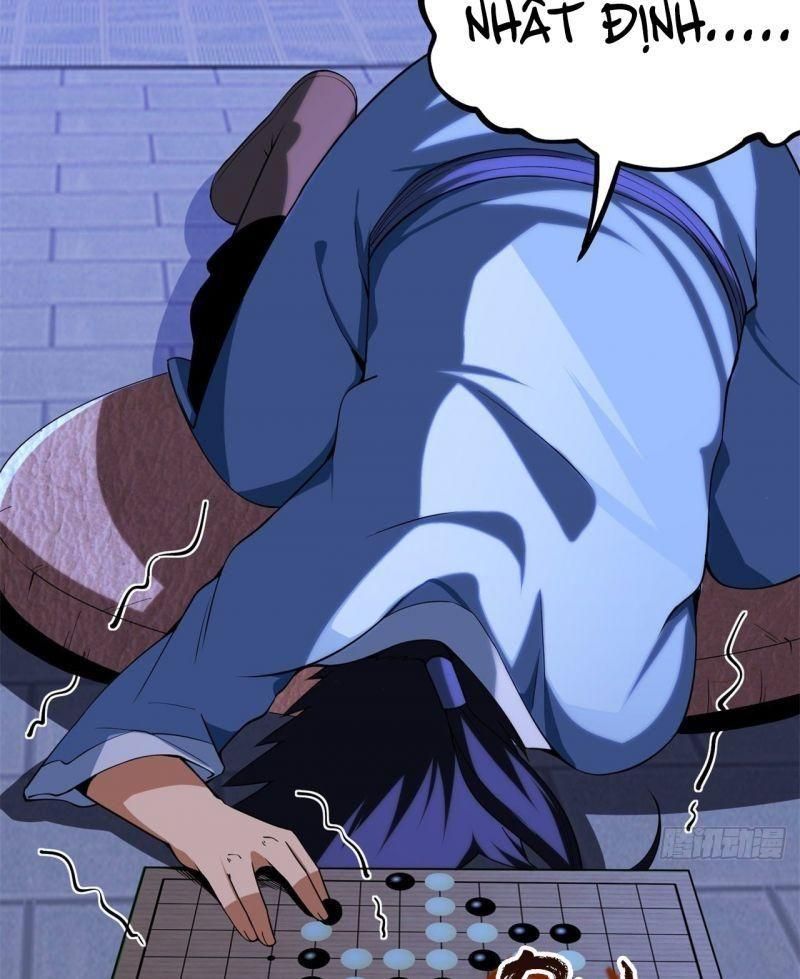 đọc truyện Ta Chỉ Muốn Bị Các Vị Đánh Chết Chương 13 ảnh 26 tại Thiên Thai Truyện