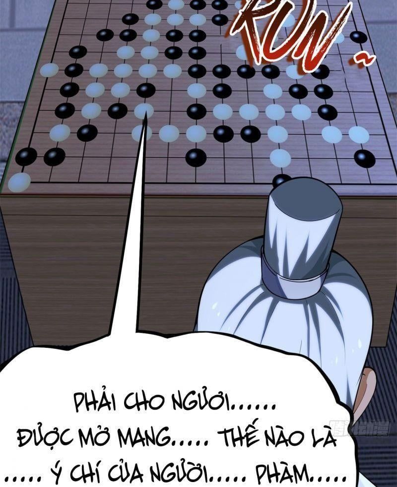 đọc truyện Ta Chỉ Muốn Bị Các Vị Đánh Chết Chương 13 ảnh 27 tại Thiên Thai Truyện