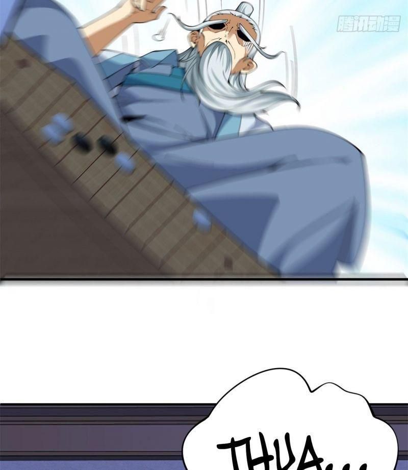 đọc truyện Ta Chỉ Muốn Bị Các Vị Đánh Chết Chương 13 ảnh 34 tại Thiên Thai Truyện