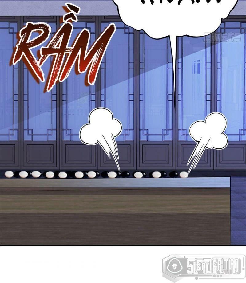 đọc truyện Ta Chỉ Muốn Bị Các Vị Đánh Chết Chương 13 ảnh 35 tại Thiên Thai Truyện