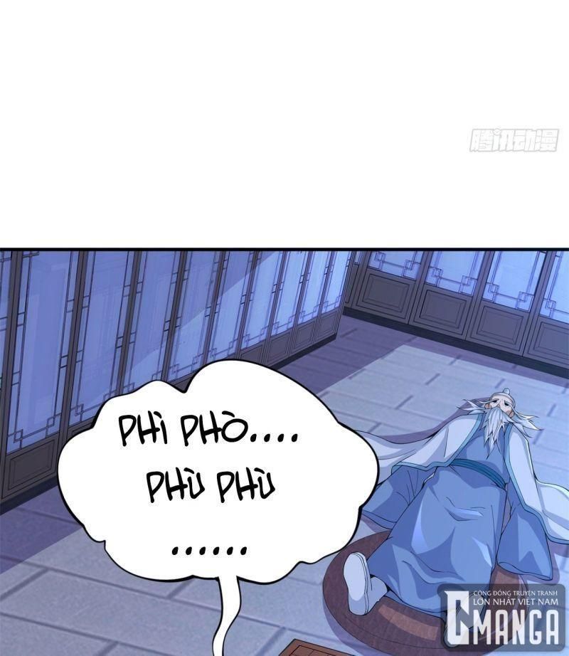 đọc truyện Ta Chỉ Muốn Bị Các Vị Đánh Chết Chương 13 ảnh 36 tại Thiên Thai Truyện