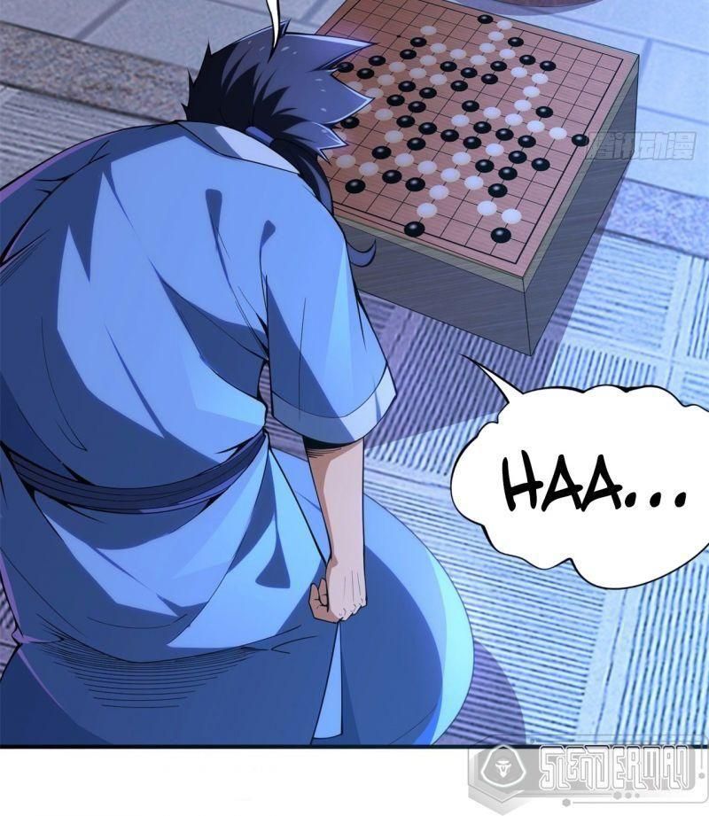 đọc truyện Ta Chỉ Muốn Bị Các Vị Đánh Chết Chương 13 ảnh 37 tại Thiên Thai Truyện