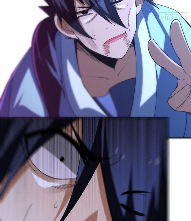 đọc truyện Ta Chỉ Muốn Bị Các Vị Đánh Chết Chương 13 ảnh 40 tại Thiên Thai Truyện