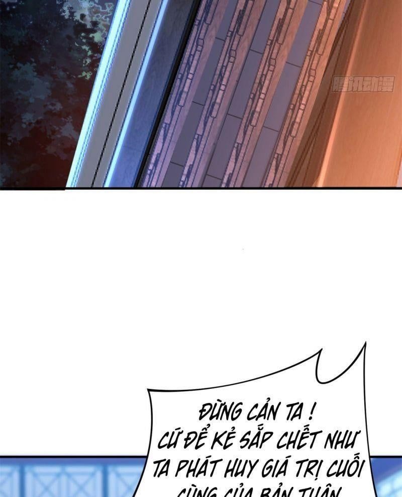 đọc truyện Ta Chỉ Muốn Bị Các Vị Đánh Chết Chương 13 ảnh 6 tại Thiên Thai Truyện