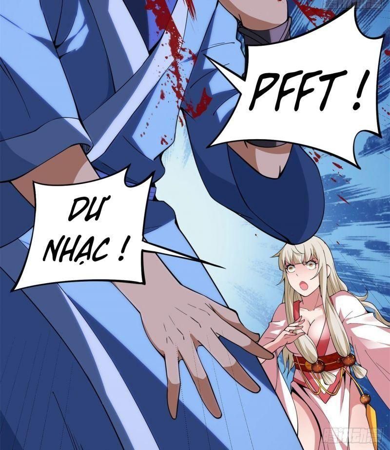 đọc truyện Ta Chỉ Muốn Bị Các Vị Đánh Chết Chương 13 ảnh 42 tại Thiên Thai Truyện