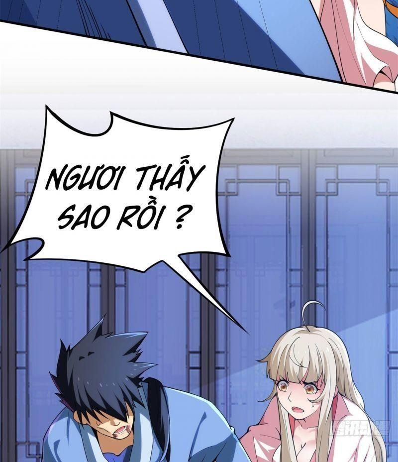 đọc truyện Ta Chỉ Muốn Bị Các Vị Đánh Chết Chương 13 ảnh 43 tại Thiên Thai Truyện