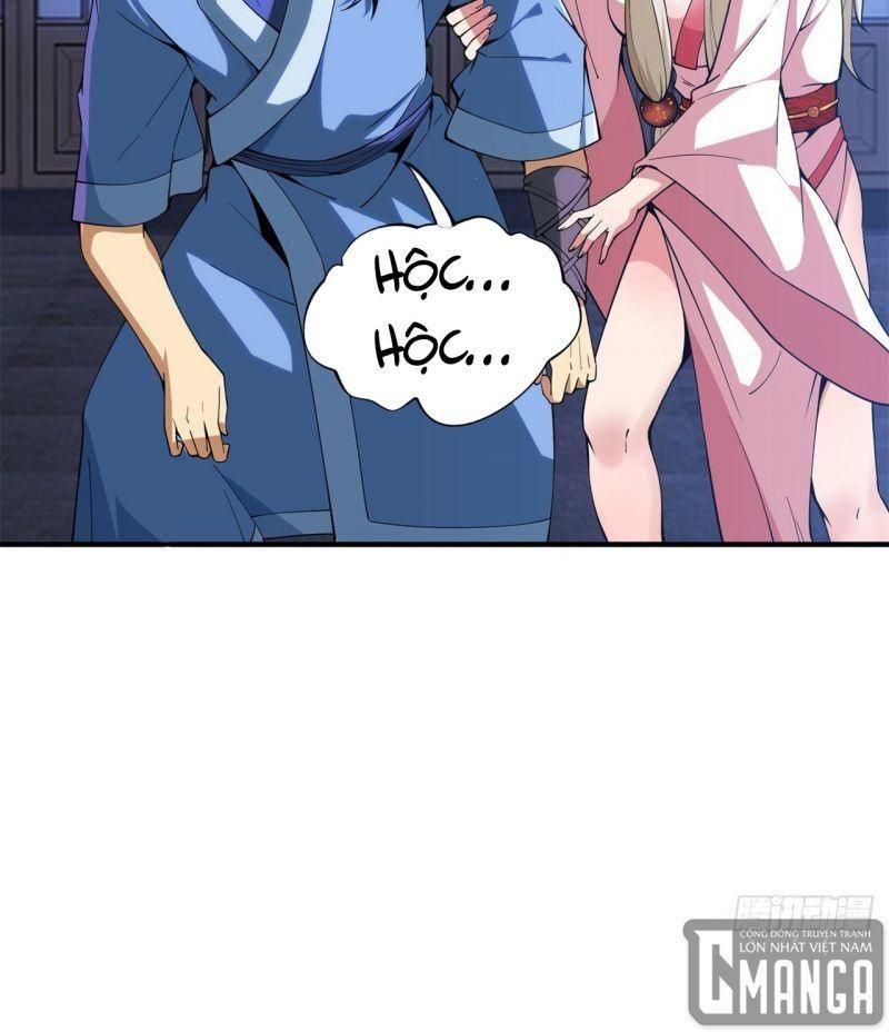 đọc truyện Ta Chỉ Muốn Bị Các Vị Đánh Chết Chương 13 ảnh 44 tại Thiên Thai Truyện