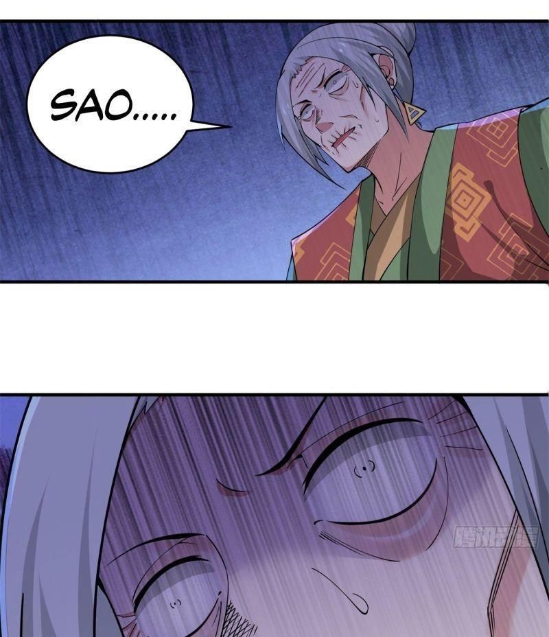 đọc truyện Ta Chỉ Muốn Bị Các Vị Đánh Chết Chương 13 ảnh 45 tại Thiên Thai Truyện