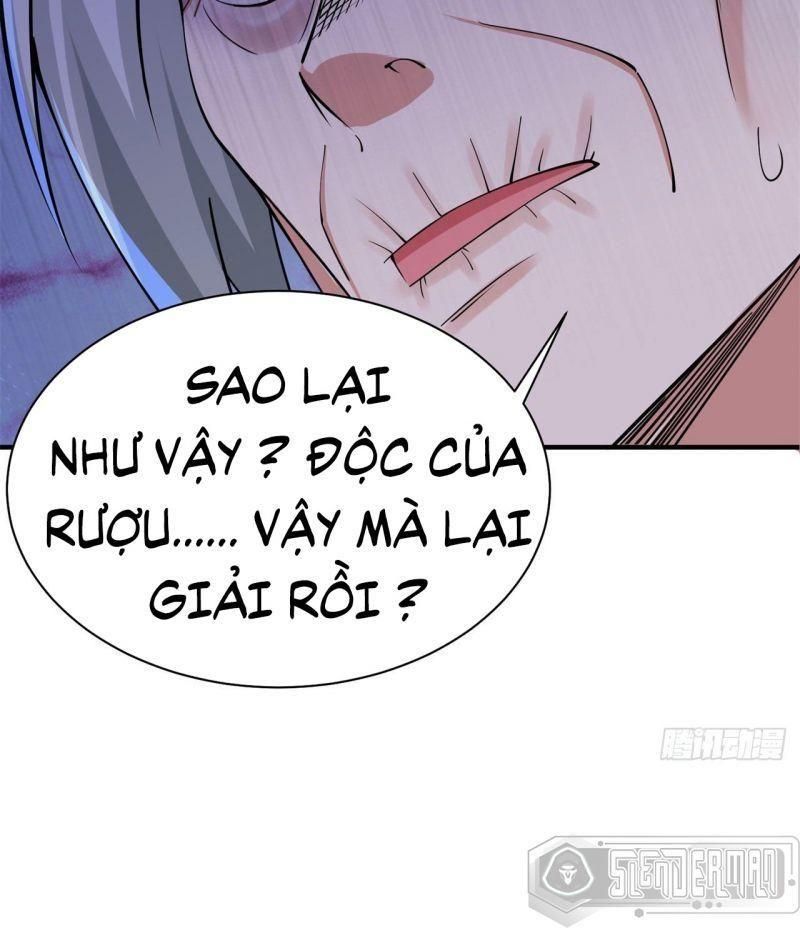 đọc truyện Ta Chỉ Muốn Bị Các Vị Đánh Chết Chương 13 ảnh 46 tại Thiên Thai Truyện