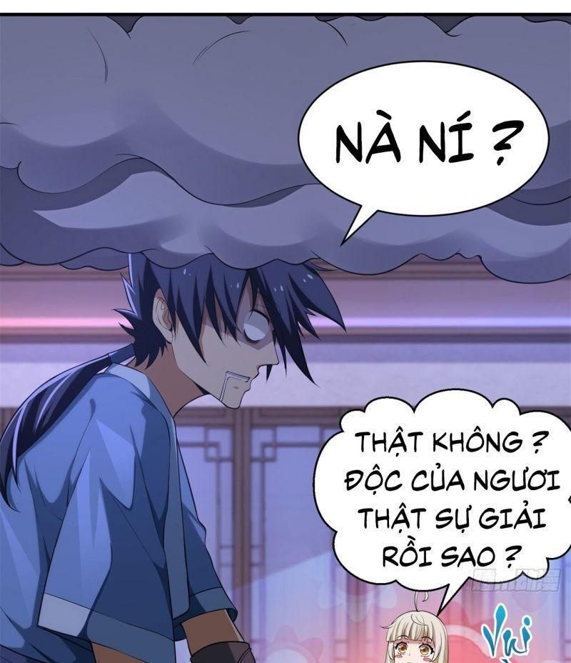 đọc truyện Ta Chỉ Muốn Bị Các Vị Đánh Chết Chương 13 ảnh 47 tại Thiên Thai Truyện