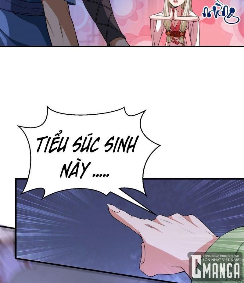 đọc truyện Ta Chỉ Muốn Bị Các Vị Đánh Chết Chương 13 ảnh 48 tại Thiên Thai Truyện