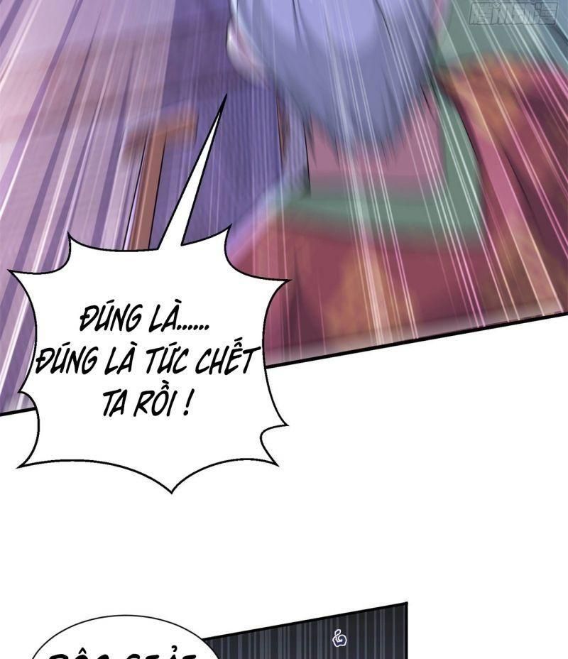 đọc truyện Ta Chỉ Muốn Bị Các Vị Đánh Chết Chương 13 ảnh 50 tại Thiên Thai Truyện