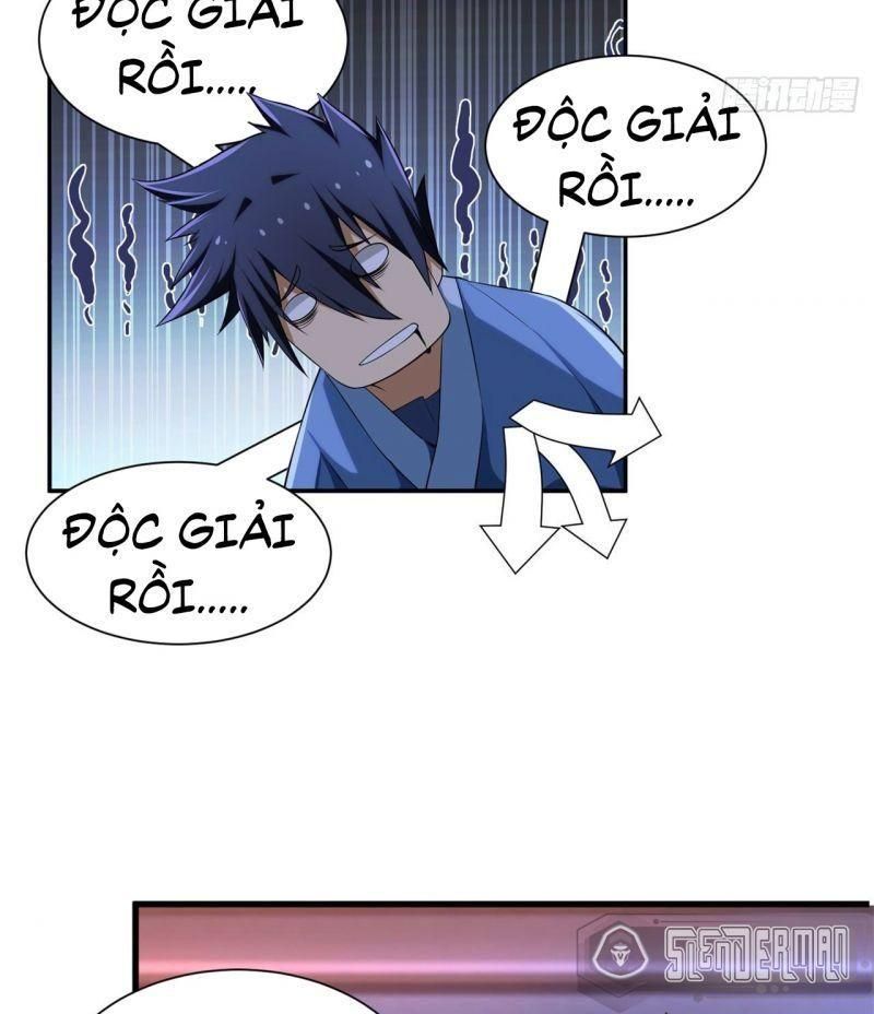 đọc truyện Ta Chỉ Muốn Bị Các Vị Đánh Chết Chương 13 ảnh 51 tại Thiên Thai Truyện