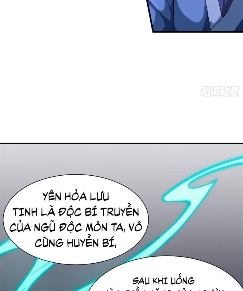 đọc truyện Ta Chỉ Muốn Bị Các Vị Đánh Chết Chương 13 ảnh 55 tại Thiên Thai Truyện