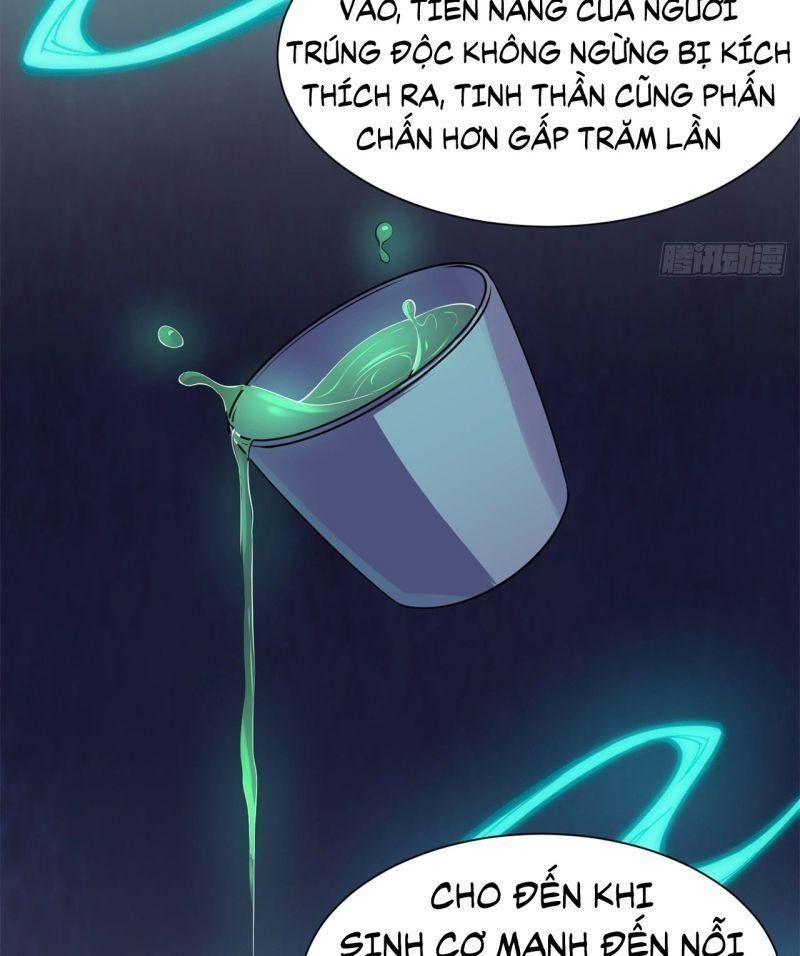 đọc truyện Ta Chỉ Muốn Bị Các Vị Đánh Chết Chương 13 ảnh 56 tại Thiên Thai Truyện