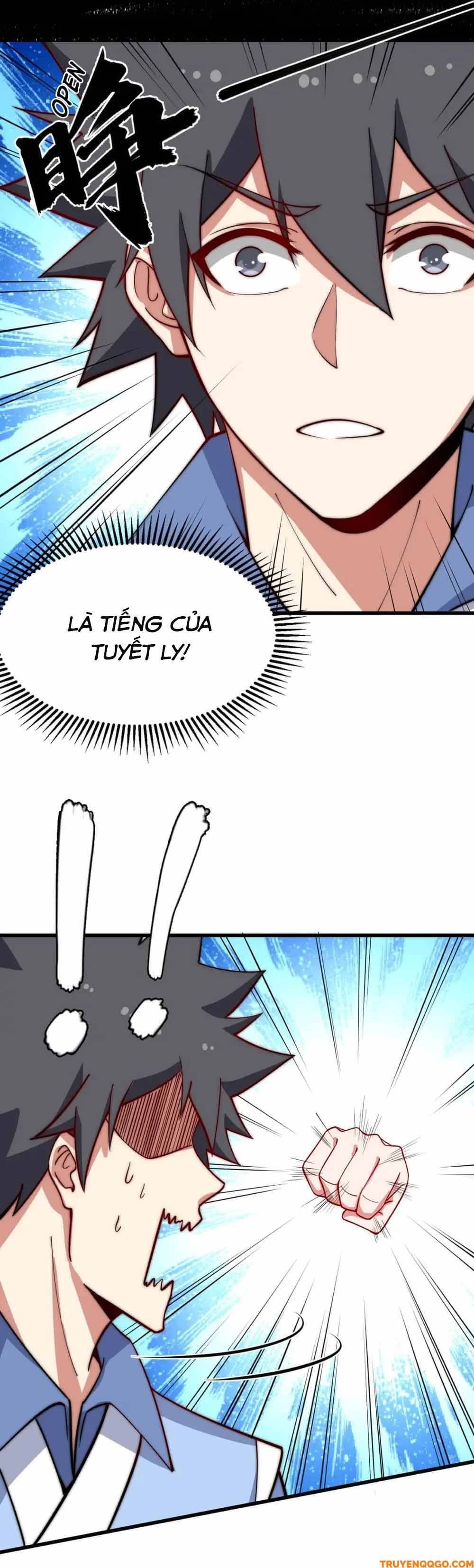 đọc truyện Ta Chỉ Muốn Bị Các Vị Đánh Chết Chương 130 ảnh 23 tại Thiên Thai Truyện