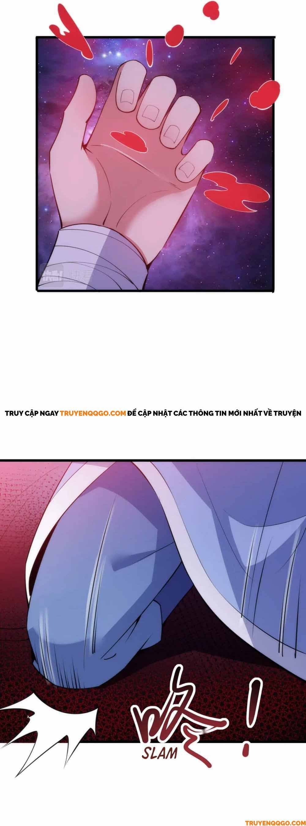 đọc truyện Ta Chỉ Muốn Bị Các Vị Đánh Chết Chương 130 ảnh 5 tại Thiên Thai Truyện