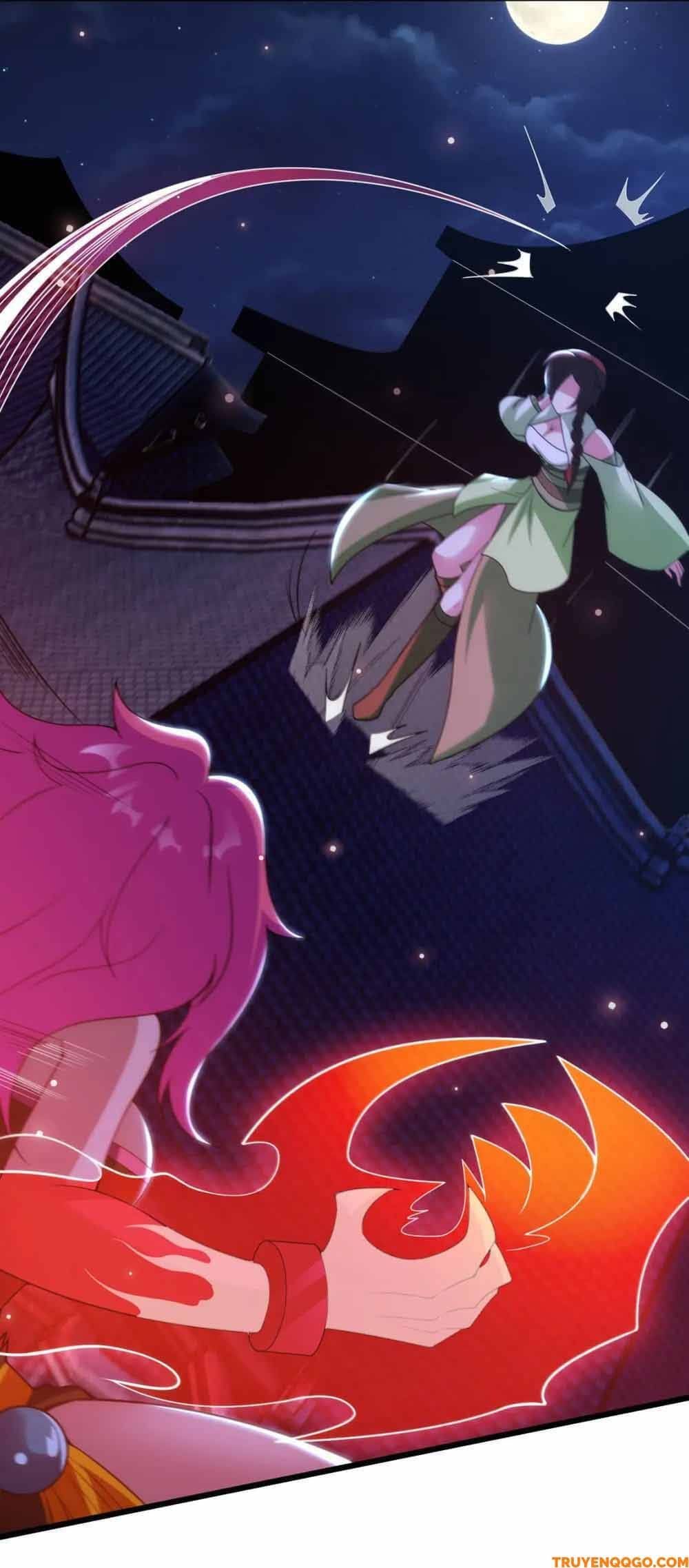 đọc truyện Ta Chỉ Muốn Bị Các Vị Đánh Chết Chương 135 ảnh 9 tại Thiên Thai Truyện