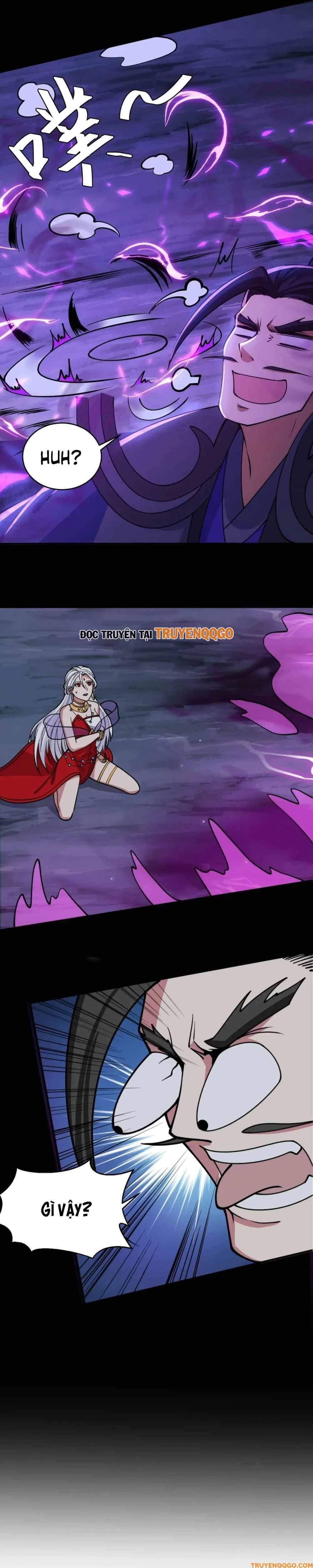 đọc truyện Ta Chỉ Muốn Bị Các Vị Đánh Chết Chương 137 ảnh 30 tại Thiên Thai Truyện