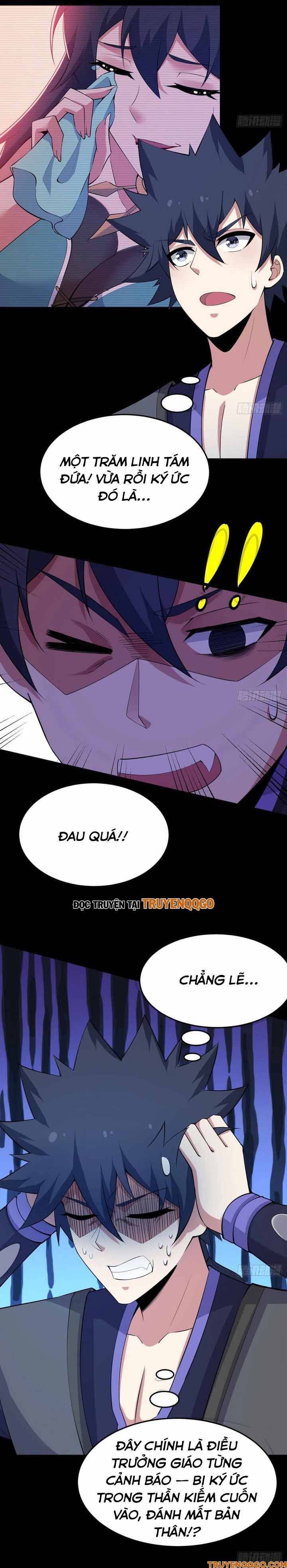 đọc truyện Ta Chỉ Muốn Bị Các Vị Đánh Chết Chương 139 ảnh 20 tại Thiên Thai Truyện