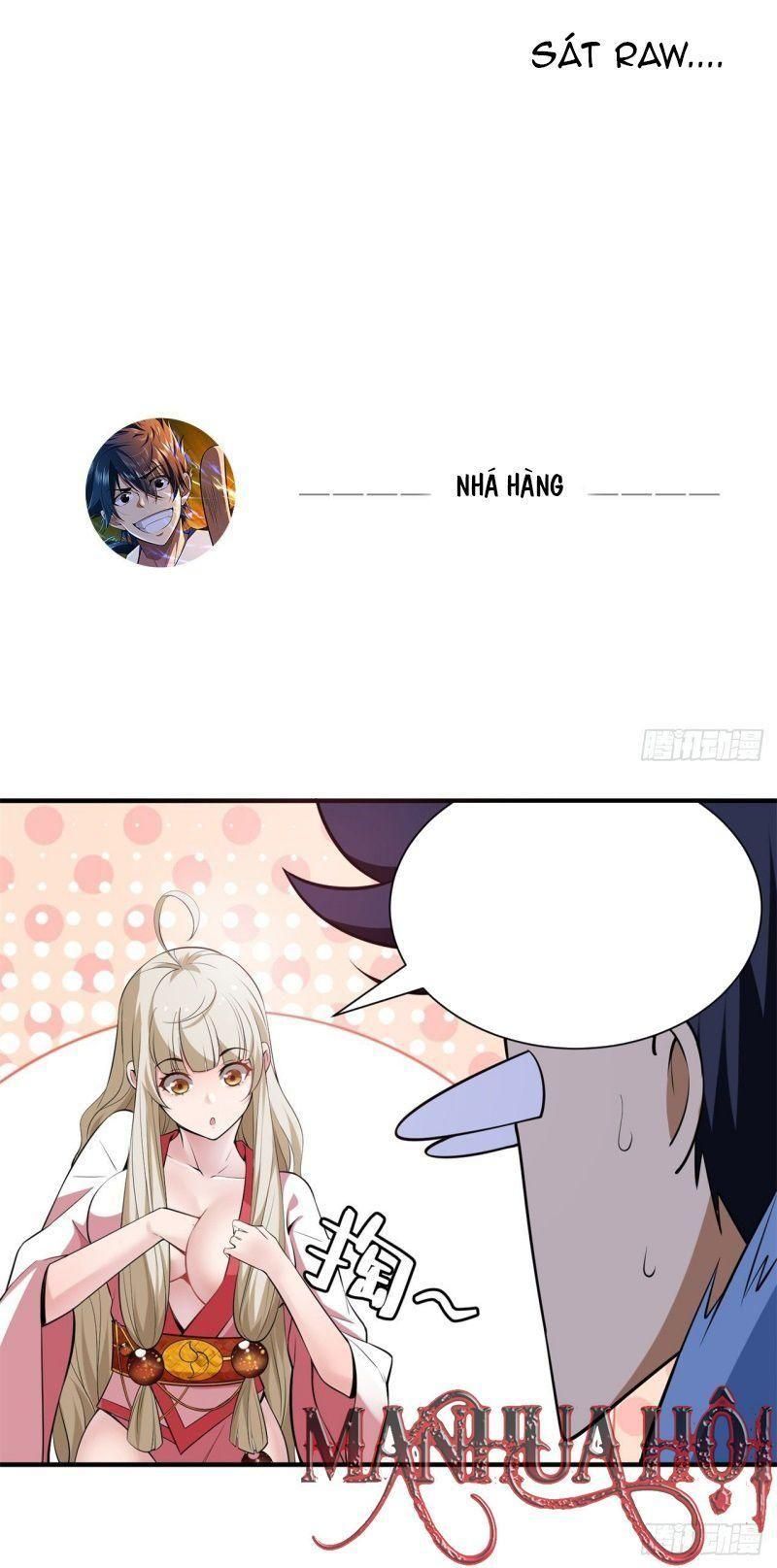 đọc truyện Ta Chỉ Muốn Bị Các Vị Đánh Chết Chương 14 ảnh 14 tại Thiên Thai Truyện