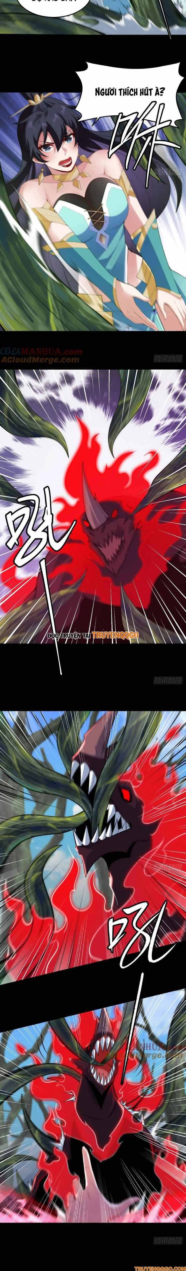 đọc truyện Ta Chỉ Muốn Bị Các Vị Đánh Chết Chương 142 ảnh 11 tại Thiên Thai Truyện