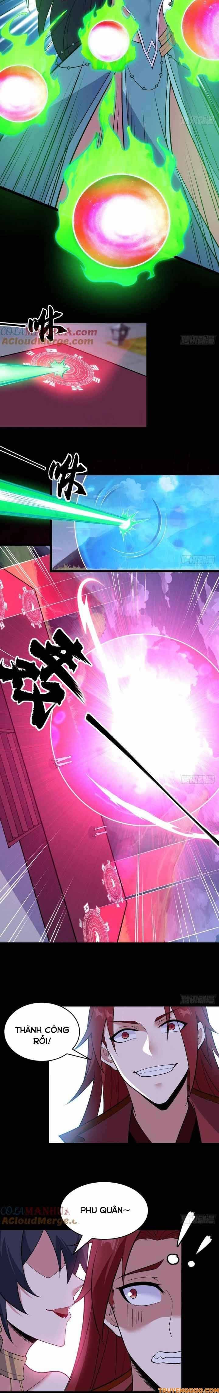 đọc truyện Ta Chỉ Muốn Bị Các Vị Đánh Chết Chương 143 ảnh 11 tại Thiên Thai Truyện