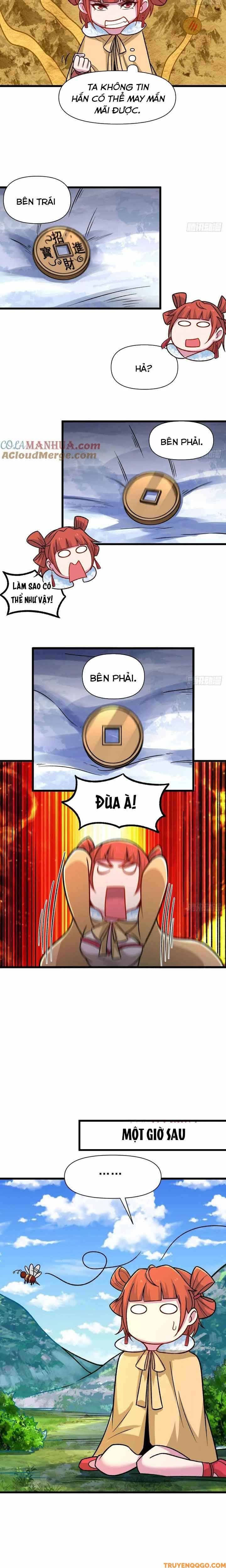 đọc truyện Ta Chỉ Muốn Bị Các Vị Đánh Chết Chương 146 ảnh 16 tại Thiên Thai Truyện