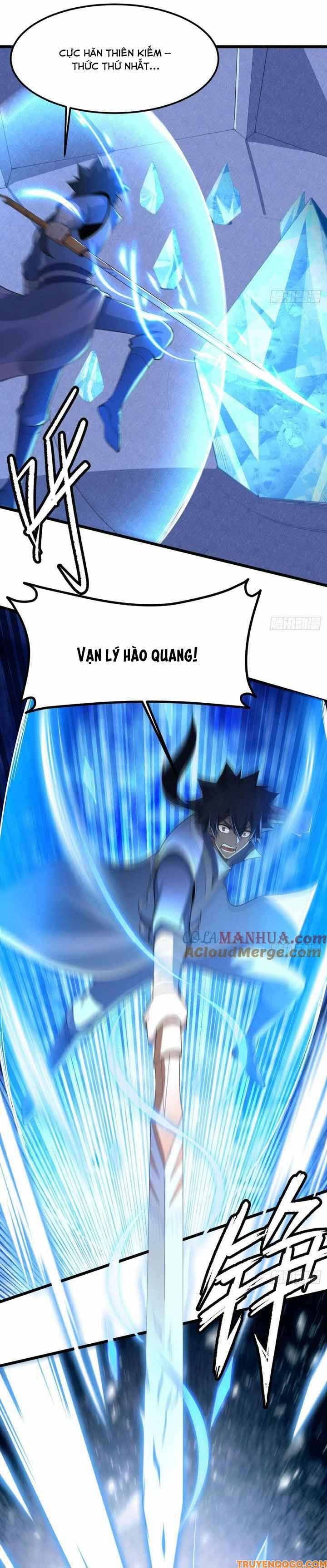 đọc truyện Ta Chỉ Muốn Bị Các Vị Đánh Chết Chương 147 ảnh 18 tại Thiên Thai Truyện