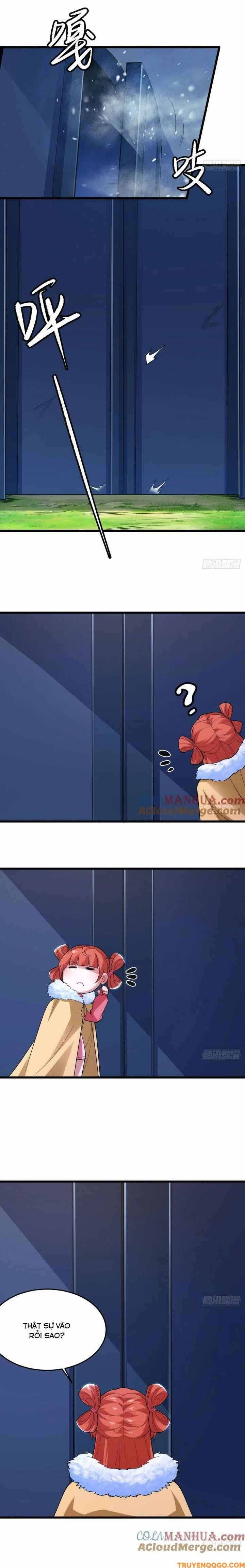 đọc truyện Ta Chỉ Muốn Bị Các Vị Đánh Chết Chương 147 ảnh 8 tại Thiên Thai Truyện