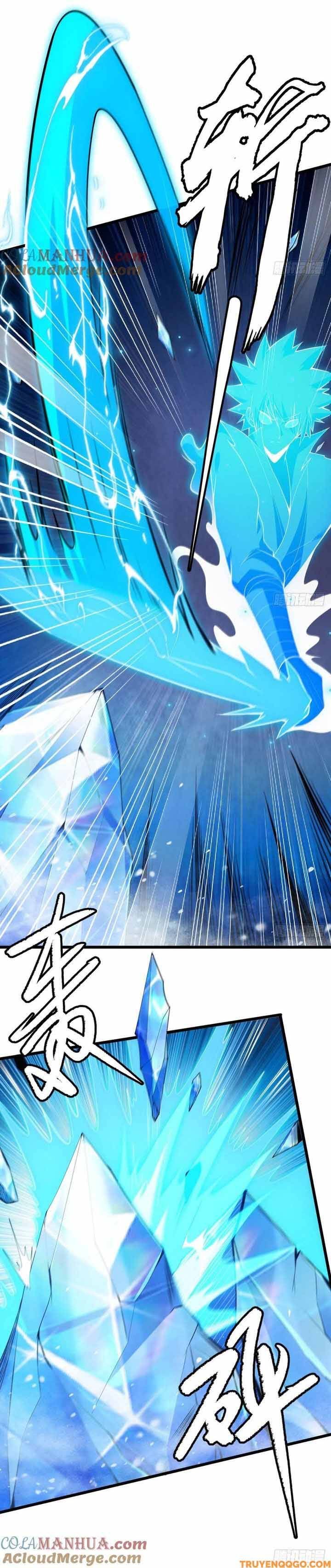 đọc truyện Ta Chỉ Muốn Bị Các Vị Đánh Chết Chương 148 ảnh 18 tại Thiên Thai Truyện