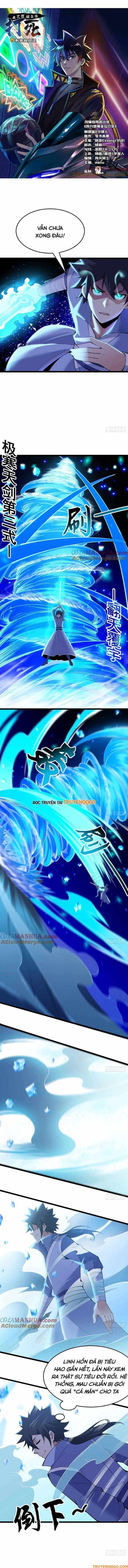 đọc truyện Ta Chỉ Muốn Bị Các Vị Đánh Chết Chương 149 ảnh 4 tại Thiên Thai Truyện