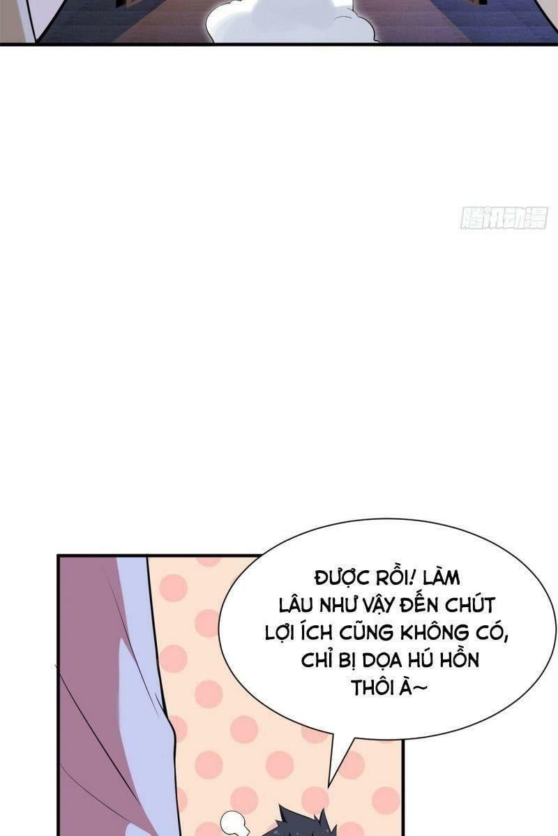 đọc truyện Ta Chỉ Muốn Bị Các Vị Đánh Chết Chương 15 ảnh 13 tại Thiên Thai Truyện