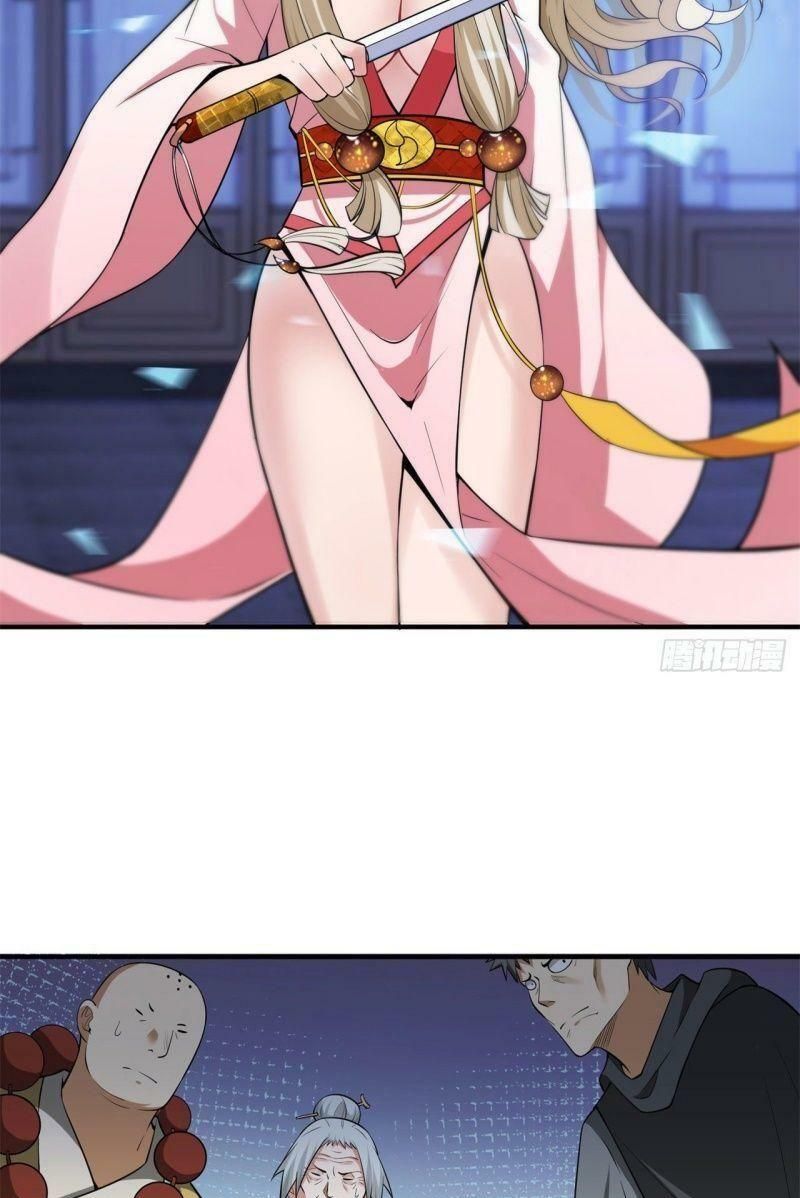 đọc truyện Ta Chỉ Muốn Bị Các Vị Đánh Chết Chương 15 ảnh 11 tại Thiên Thai Truyện