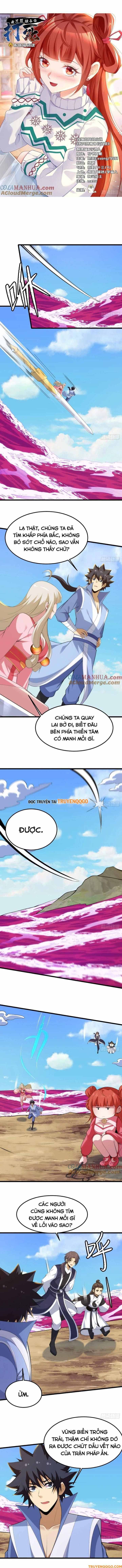 đọc truyện Ta Chỉ Muốn Bị Các Vị Đánh Chết Chương 151 ảnh 4 tại Thiên Thai Truyện