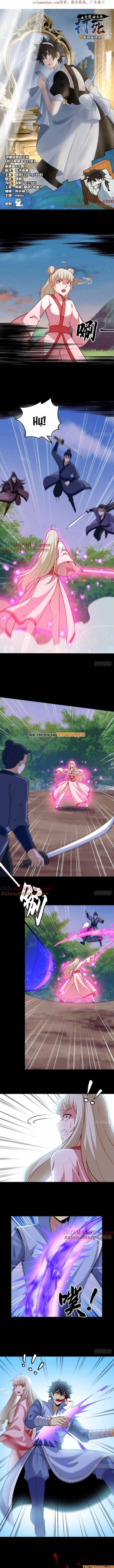 đọc truyện Ta Chỉ Muốn Bị Các Vị Đánh Chết Chương 156 ảnh 4 tại Thiên Thai Truyện