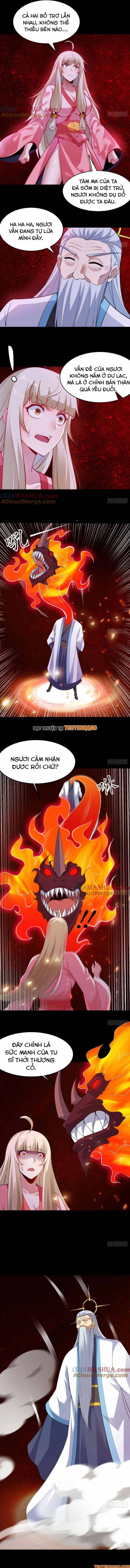 đọc truyện Ta Chỉ Muốn Bị Các Vị Đánh Chết Chương 156 ảnh 9 tại Thiên Thai Truyện