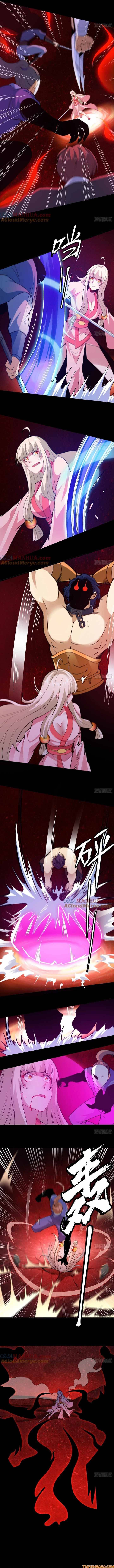 đọc truyện Ta Chỉ Muốn Bị Các Vị Đánh Chết Chương 158 ảnh 7 tại Thiên Thai Truyện