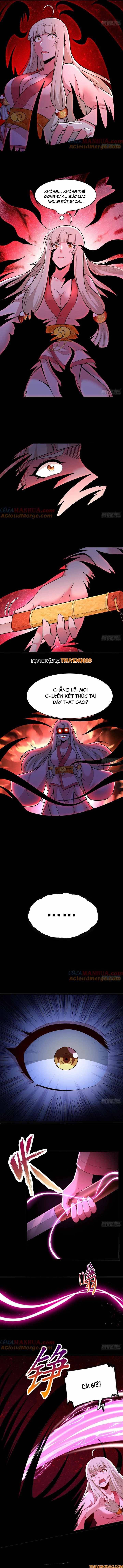 đọc truyện Ta Chỉ Muốn Bị Các Vị Đánh Chết Chương 158 ảnh 8 tại Thiên Thai Truyện