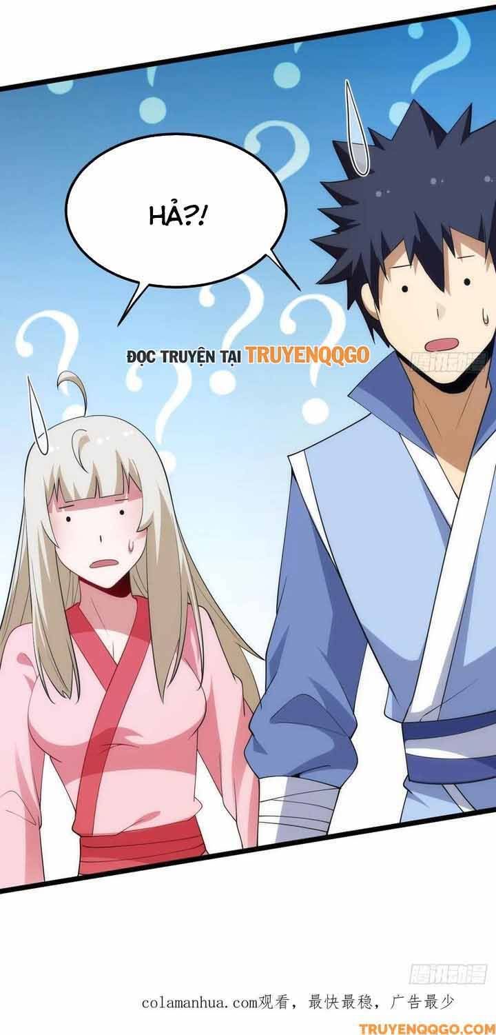 đọc truyện Ta Chỉ Muốn Bị Các Vị Đánh Chết Chương 160 ảnh 11 tại Thiên Thai Truyện