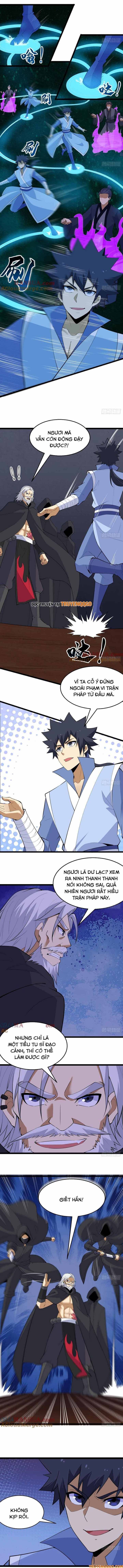 đọc truyện Ta Chỉ Muốn Bị Các Vị Đánh Chết Chương 164 ảnh 7 tại Thiên Thai Truyện