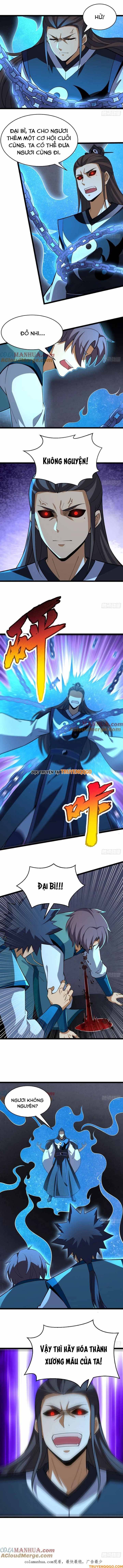 đọc truyện Ta Chỉ Muốn Bị Các Vị Đánh Chết Chương 169 ảnh 10 tại Thiên Thai Truyện