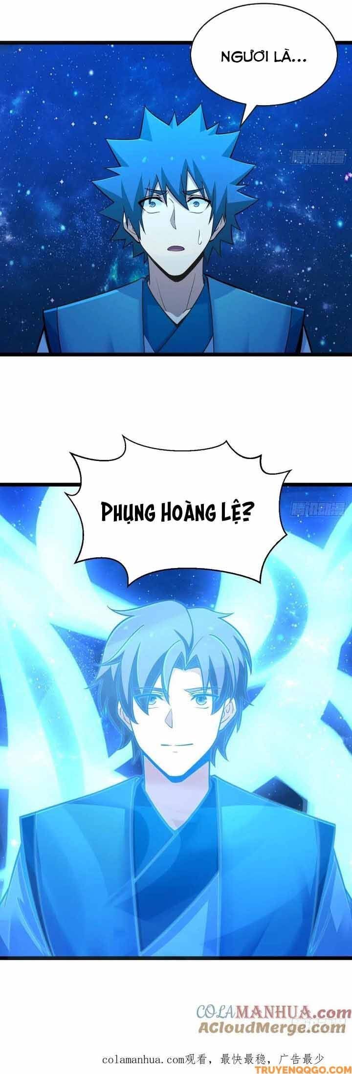 đọc truyện Ta Chỉ Muốn Bị Các Vị Đánh Chết Chương 170 ảnh 12 tại Thiên Thai Truyện