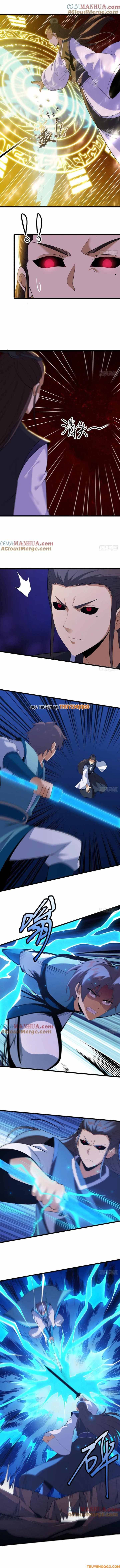 đọc truyện Ta Chỉ Muốn Bị Các Vị Đánh Chết Chương 170 ảnh 8 tại Thiên Thai Truyện