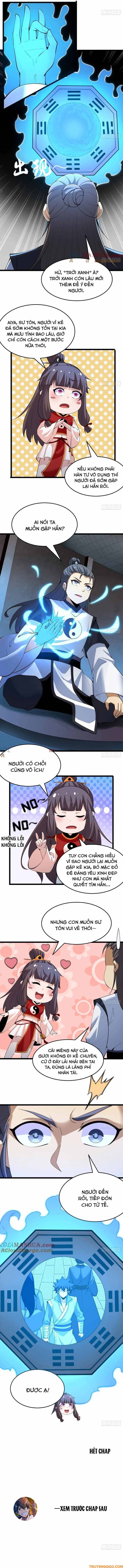 đọc truyện Ta Chỉ Muốn Bị Các Vị Đánh Chết Chương 173 ảnh 12 tại Thiên Thai Truyện