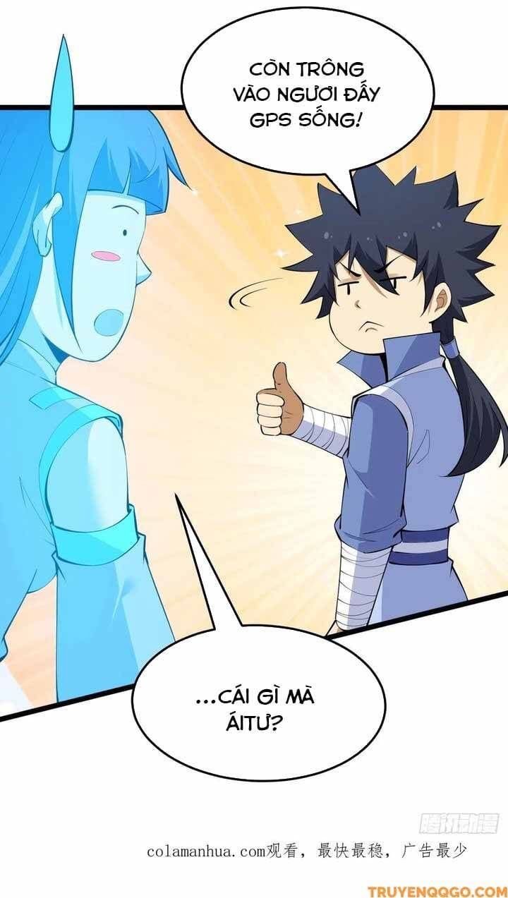 đọc truyện Ta Chỉ Muốn Bị Các Vị Đánh Chết Chương 173 ảnh 13 tại Thiên Thai Truyện