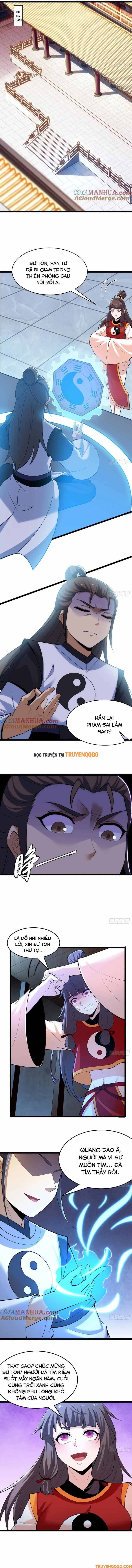 đọc truyện Ta Chỉ Muốn Bị Các Vị Đánh Chết Chương 173 ảnh 11 tại Thiên Thai Truyện